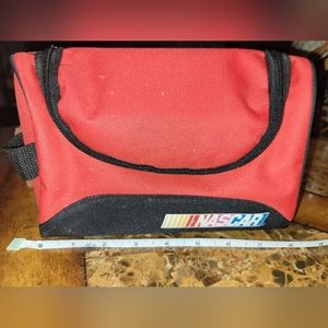 NASCAR overnight travel bag